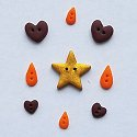 Моток — постачальник натхнення | Набори для вишивки, схеми вишивки, муліне, бісер, та інше. Доставка поштою по Україні.