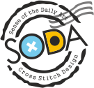 Soda-Stitch