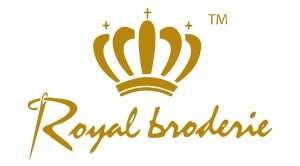 Royal-Broderie