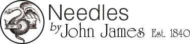 JJ-needles